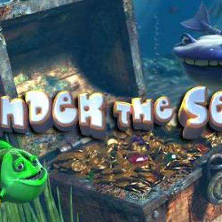 Under the Sea Slot Under the Sea Slot