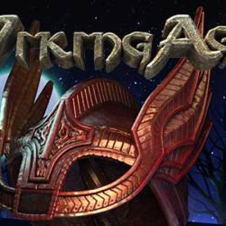 Viking Age Slot Viking Age Slot