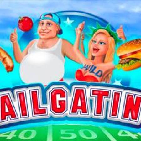 Tailgating Slot Tailgating Slot