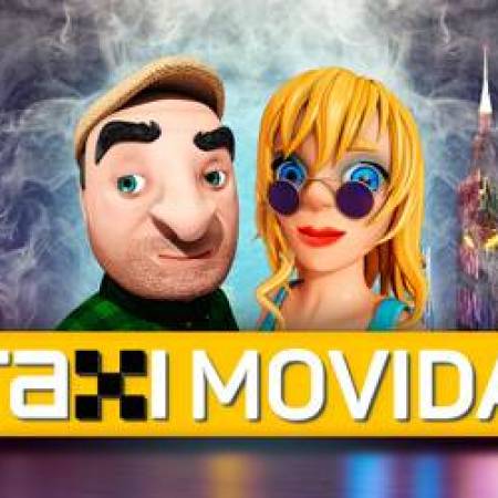 Taxi Movida Slot Taxi Movida Slot