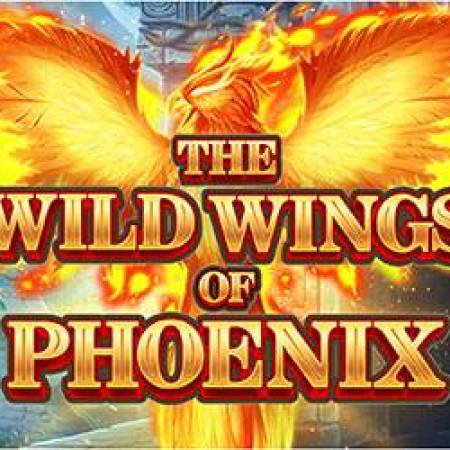 The Wild Wings of Phoenix Slot The Wild Wings of Phoenix Slot