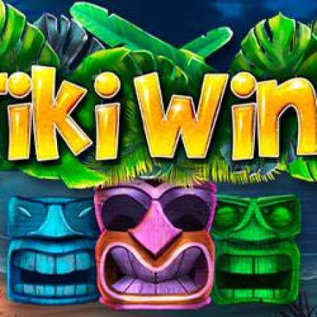 Tiki Wins Slot Tiki Wins Slot