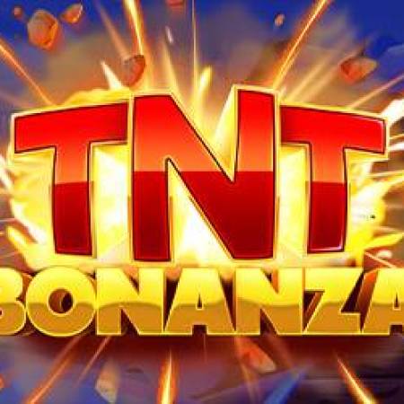 TNT Bonanza Slot TNT Bonanza Slot