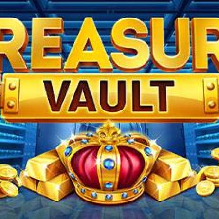 Treasure Vault Slot Treasure Vault Slot