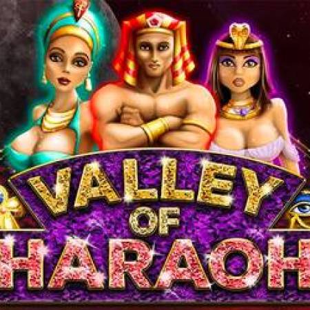 Valley of Pharaohs Slot Valley of Pharaohs Slot
