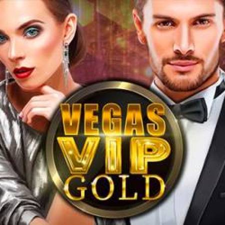 Vegas VIP Gold Slot Vegas VIP Gold Slot