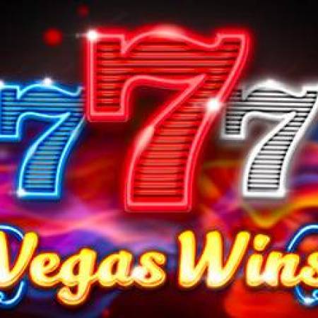 Vegas Wins Slot Vegas Wins Slot