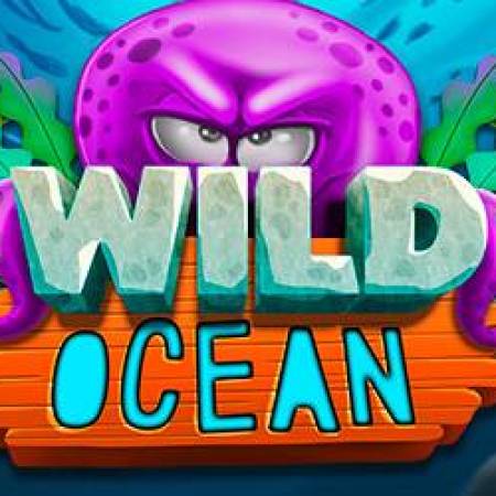 Wild Ocean Slot Wild Ocean Slot