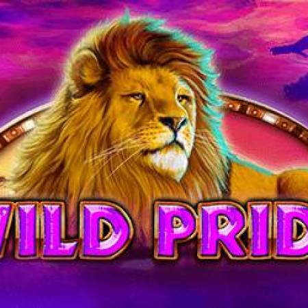 Wild Pride Slot Wild Pride Slot