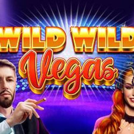 Wild Wild Vegas Slot Wild Wild Vegas Slot