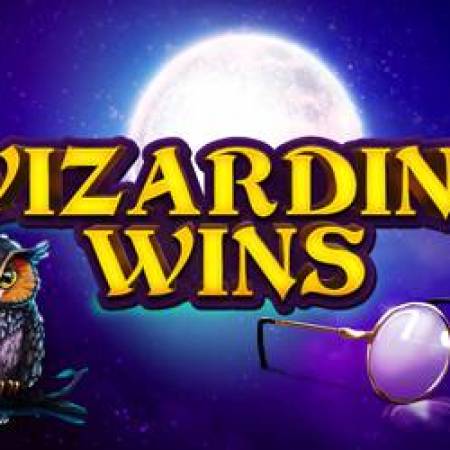 Wizarding Wins Slot Wizarding Wins Slot