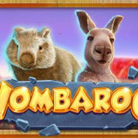 Wombaroo Slot Wombaroo Slot