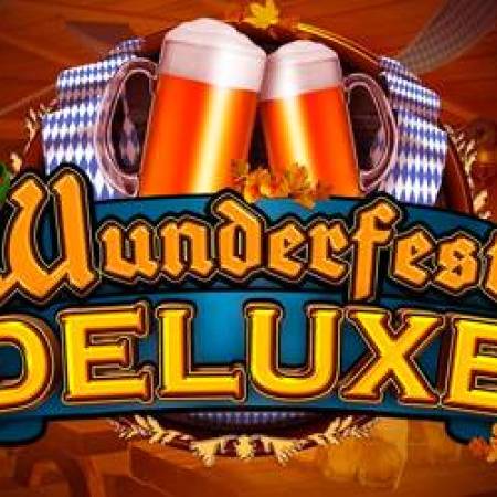 Wunderfest Deluxe Slot Wunderfest Deluxe Slot