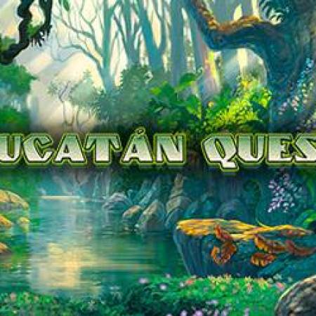 Yucatan Quest Slot Yucatan Quest Slot