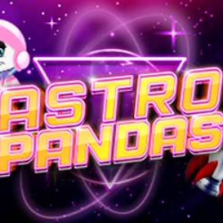 Astro Pandas Slot Astro Pandas Slot