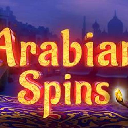 Arabian Spins Slot Arabian Spins Slot