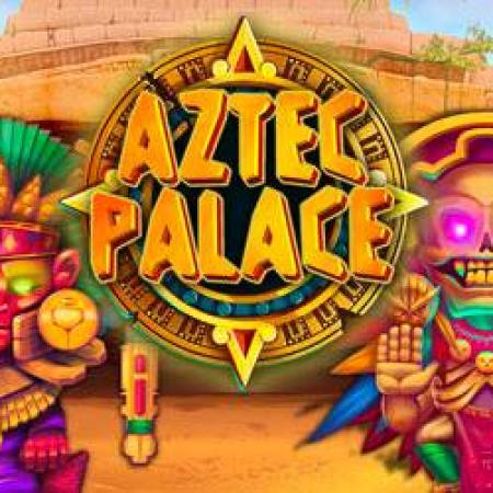 Aztec Palace Slot Aztec Palace Slot