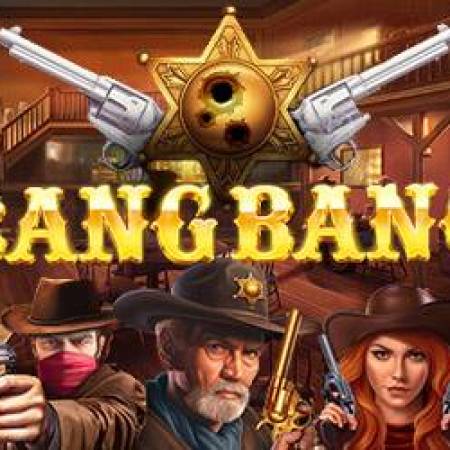 Bang Bang Slot Bang Bang Slot