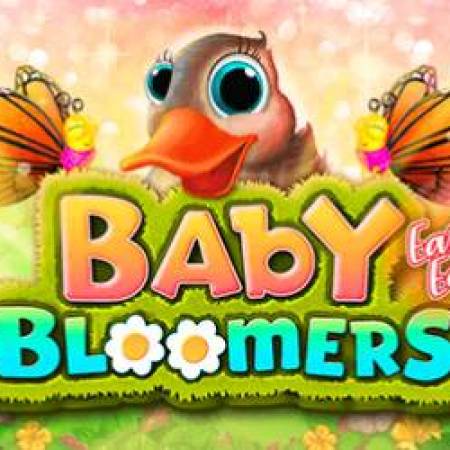 Baby Bloomers Slot Baby Bloomers Slot