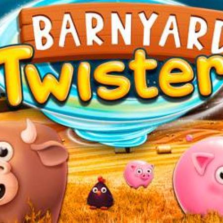 Barnyard Twister Slot Barnyard Twister Slot