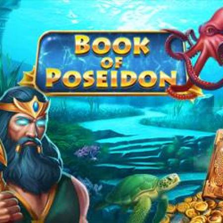 Book of Poseidon Slot Book of Poseidon Slot