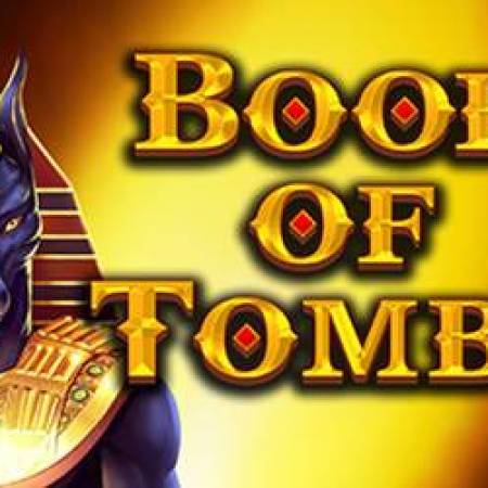 Book of Tombs Slot Book of Tombs Slot