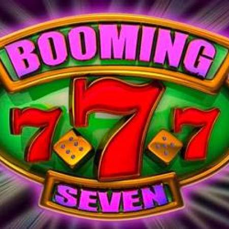 Booming 7 Slot Booming 7 Slot