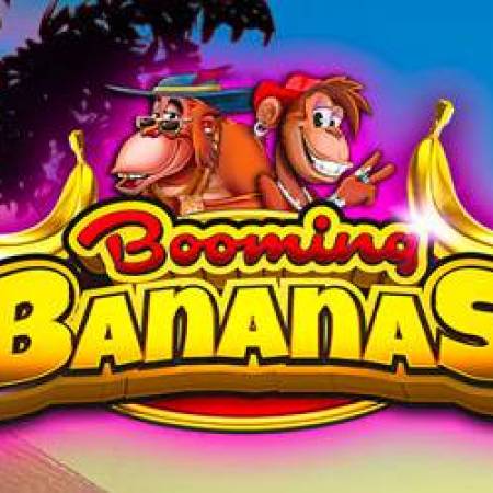 Booming Bananas Slot Booming Bananas Slot