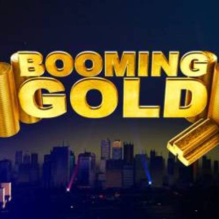 Booming Gold Slot Booming Gold Slot