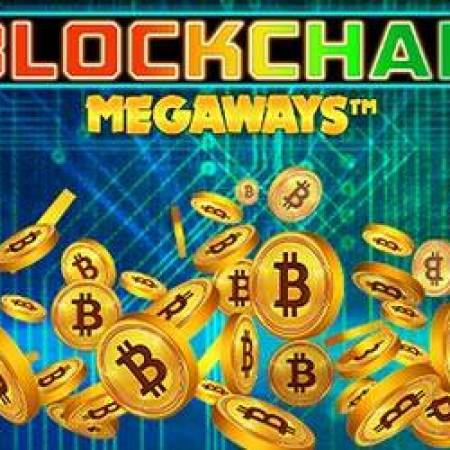 Blockchain Megaways Blockchain Megaways