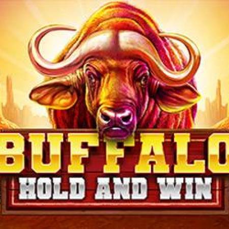 Buffalo Hold and Win Slot Buffalo Hold and Win Slot