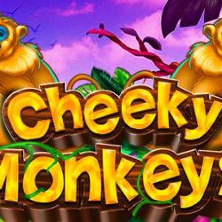 Cheeky Monkeys Slot Cheeky Monkeys Slot