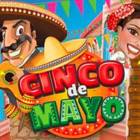 Cinco De Mayo Slot Cinco De Mayo Slot