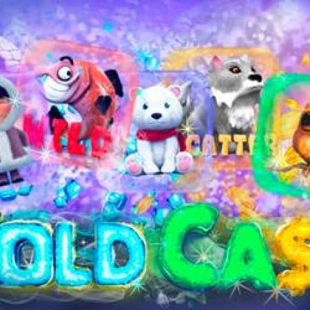 Cold Cash Slot Cold Cash Slot