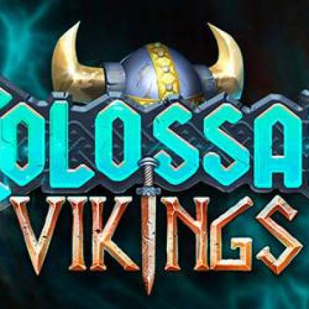 Colossal Vikings Slot Colossal Vikings Slot