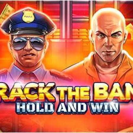 Crack the Bank Hold and Win Slot Crack the Bank Hold and Win Slot