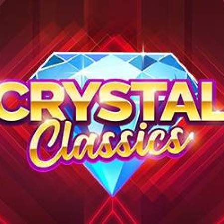 Crystal Classics Slot Crystal Classics Slot