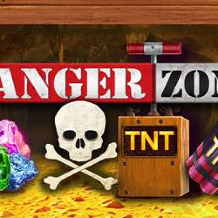 Danger Zone Slot Danger Zone Slot