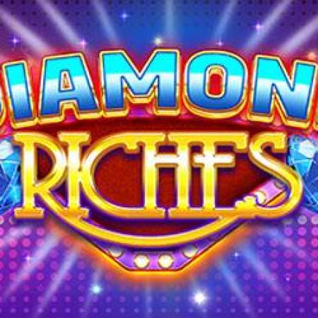 Diamond Riches Slot Diamond Riches Slot