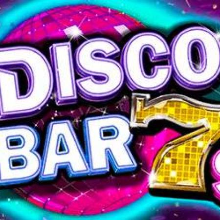 Disco Bar 7s Slot Disco Bar 7s Slot