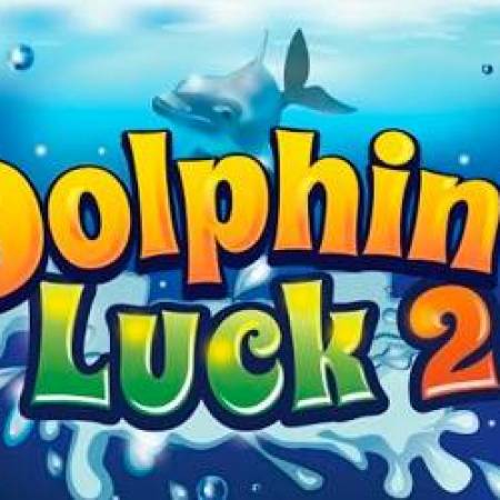 Dolphin’s Luck 2 Slot Dolphin’s Luck 2 Slot