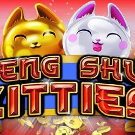 Feng Shui Kitties Slot Feng Shui Kitties Slot