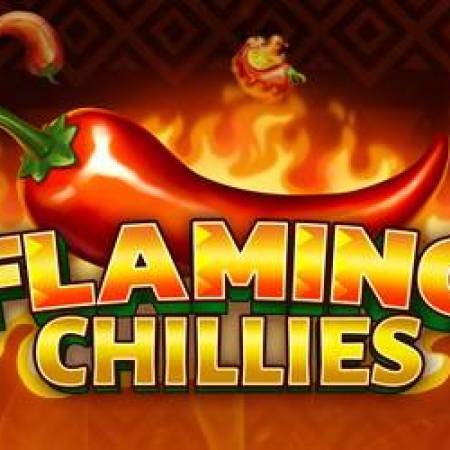 Flaming Chillies Slot Flaming Chillies Slot
