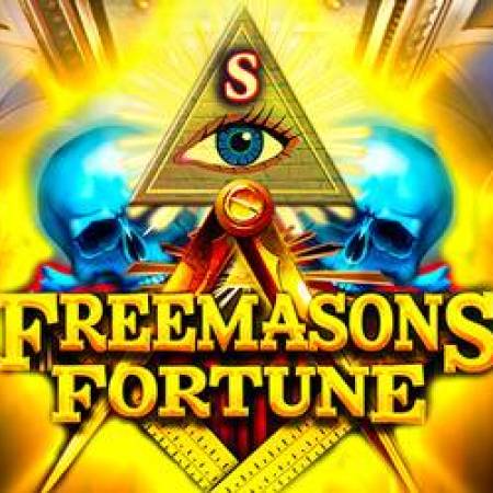 Freemason’s Fortune Slot Freemason’s Fortune Slot