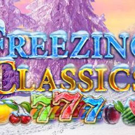 Freezing Classics Slot Freezing Classics Slot