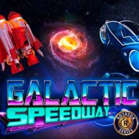 Galactic Speedway Slot Galactic Speedway Slot