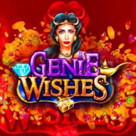 Genie Wishes Slot Genie Wishes Slot