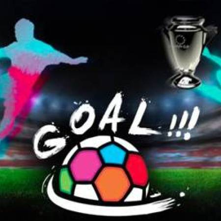 Goal!!! Slot Goal!!! Slot