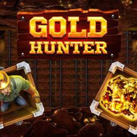 Gold Hunter Slot Gold Hunter Slot