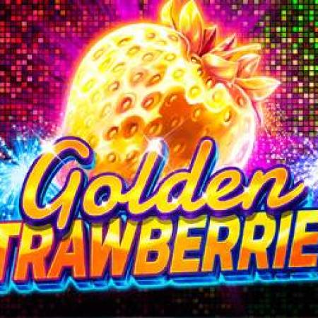 Golden Strawberries Slot Golden Strawberries Slot